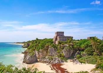 3 conseils pour que votre voyage au Mexique soit une réussite totale