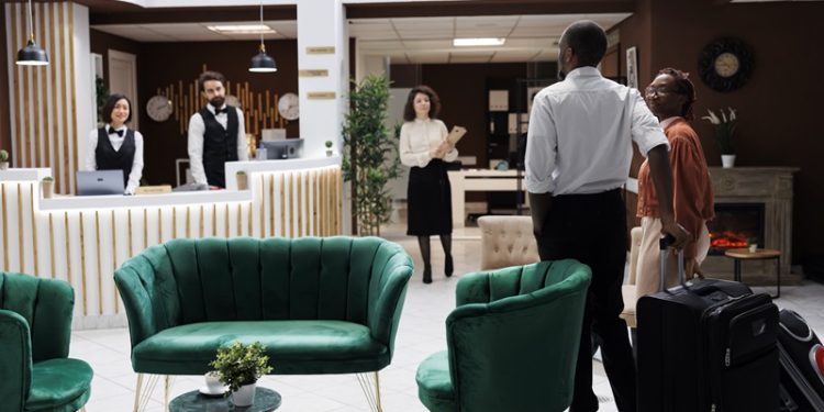 Guide complet de l’aménagement d’hôtel : confort, élégance et fonctionnalité
