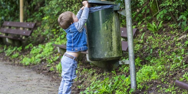 3 stratégies efficaces pour inciter les usagers à garder le parc propre