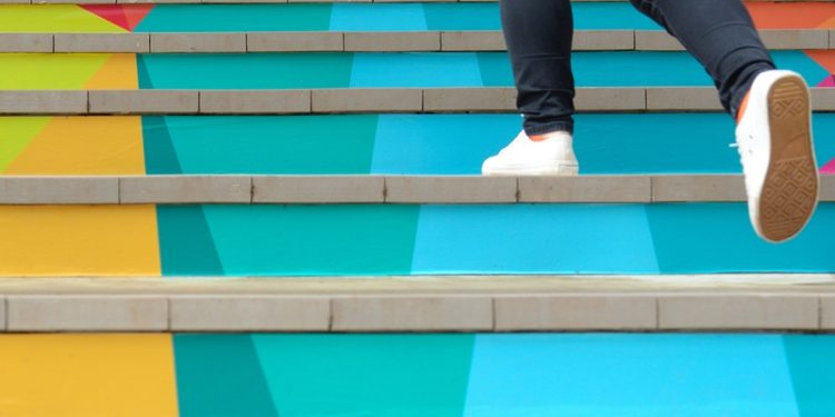 Quel nez de marche extérieur choisir pour une sécurité optimale ?