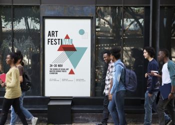 L'affichage publicitaire est-il encore un bon moyen de communication ?