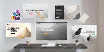 portfolio ux ui design france