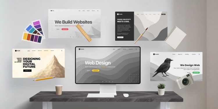 portfolio ux ui design france