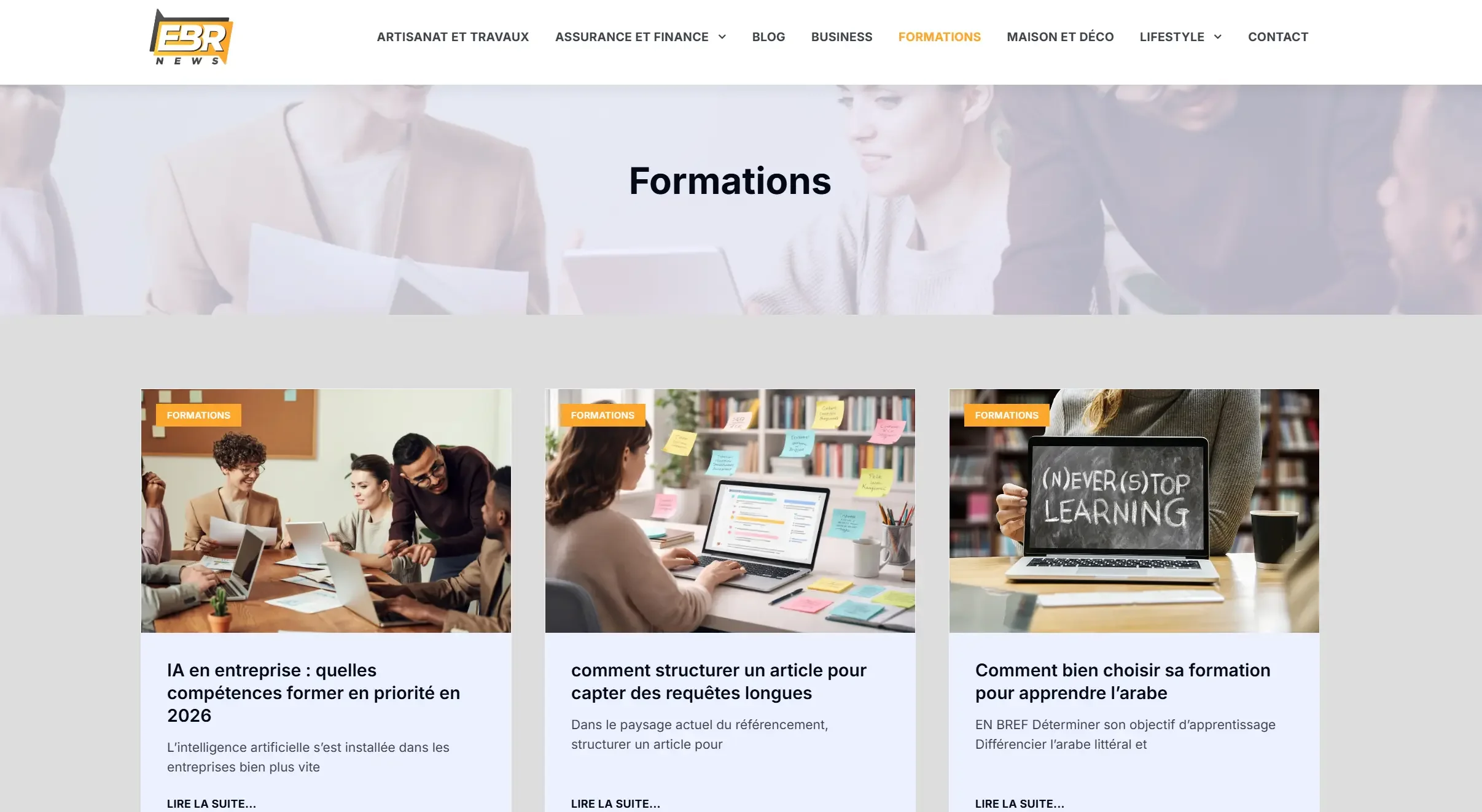 Avis complet sur les parcours franco-brésiliens de la plateforme educ-br