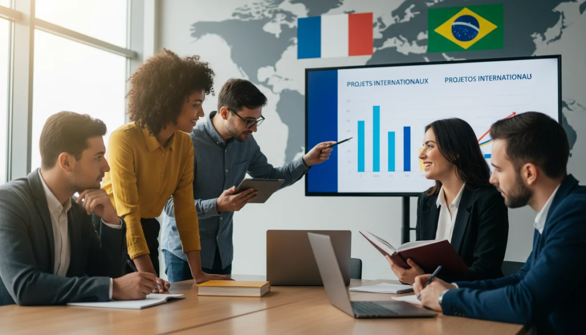 Avis complet sur les parcours franco-brésiliens de la plateforme educ-br