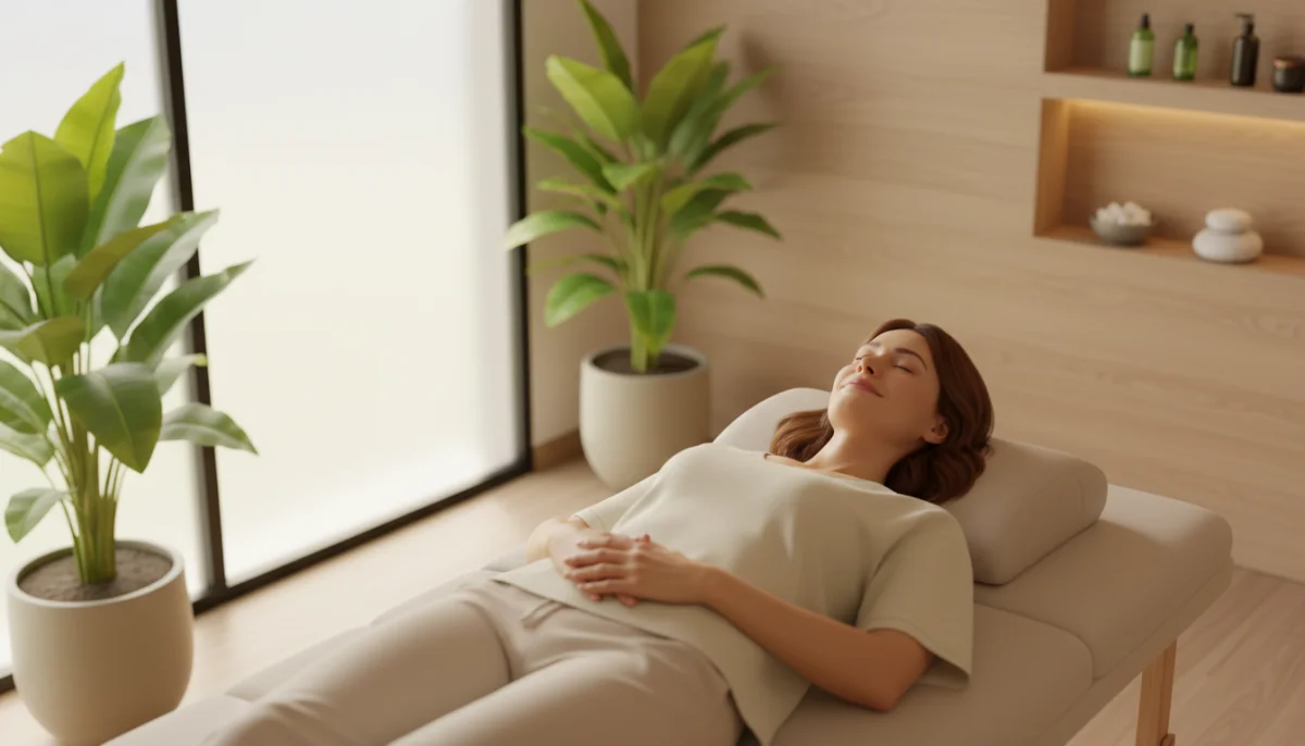 Tout savoir sur la méthode auvertaveclili.fr relaxation pour apaiser votre esprit durablement