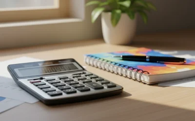 Carilis.fr calculatrice : notre avis pour réussir vos calculs d’intérêts et de prorata