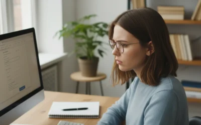 Comment accéder au site e-assr pour voir mes résultats ?