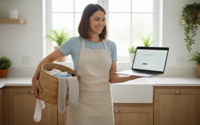 Monenfant.fr, le guide utile pour trouver une garde et comprendre les aides