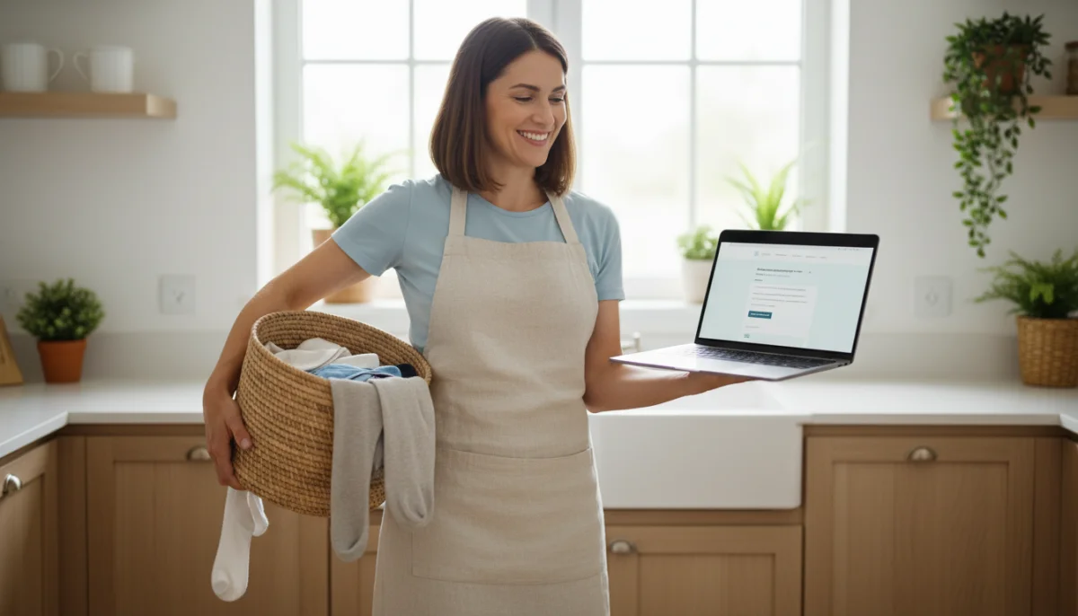 Monenfant.fr, le guide utile pour trouver une garde et comprendre les aides