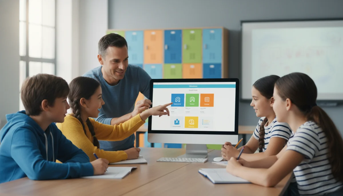 Ent.ecollege 78.fr, accès, connexion et services du portail des collèges des Yvelines