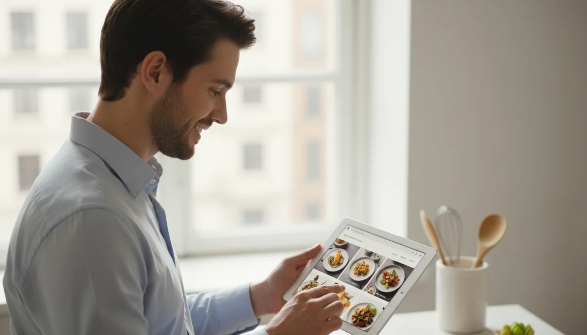 Avis sur labelleassiette.fr en France