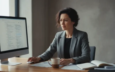 Les leviers stratégiques disponibles sur entreprise perspective fr
