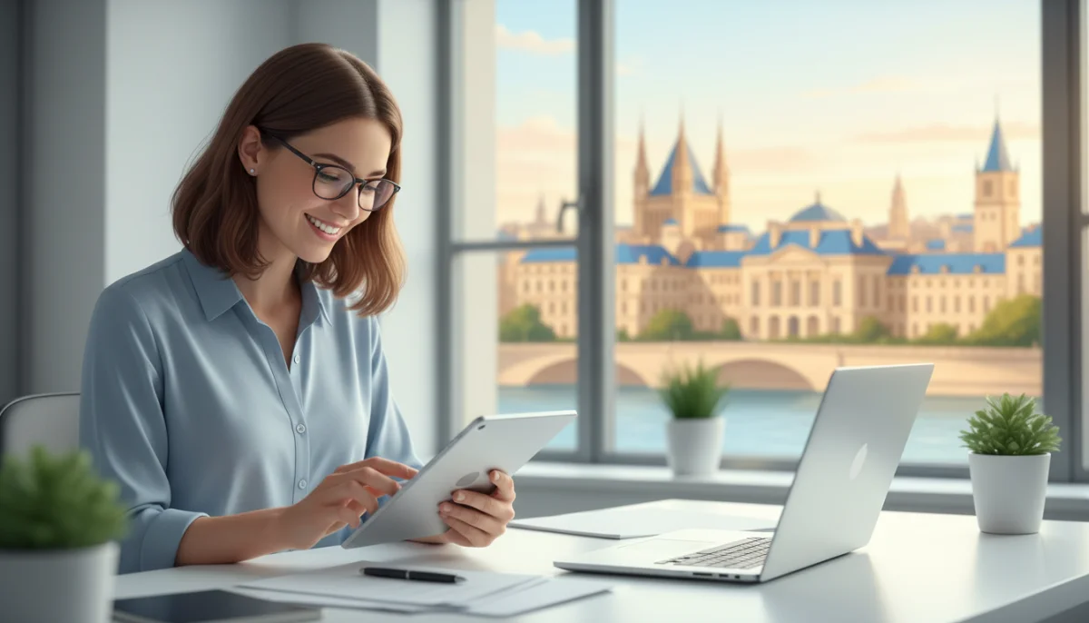 Alternance marketing à Bordeaux chez Nexa, formations, rythme et débouchés