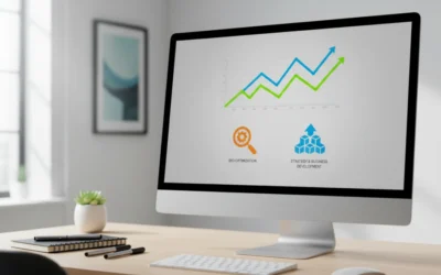 Le positionnement de expertiseo.fr pour le pilotage digital