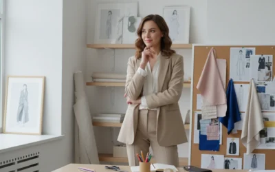 Adopter les tendances mode repérées sur garancedore.fr