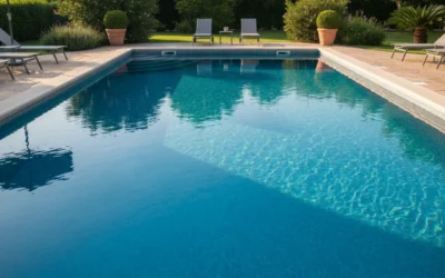 Calculer facilement le cubage de votre piscine en toute simplicité