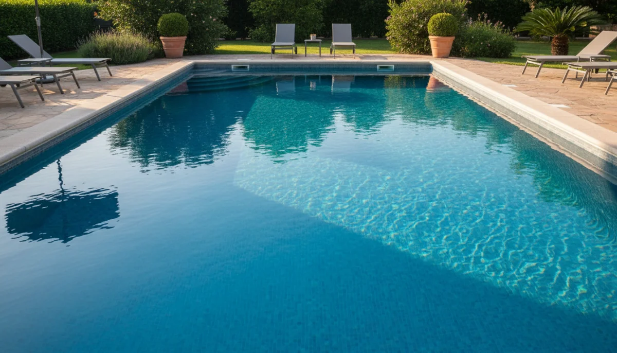 Calcul du volume de piscine avec méthode simple et fiable