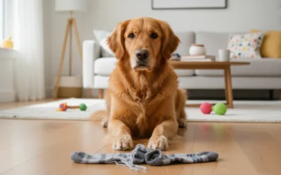 Trouver la race de chien idéale avec le quiz animalcenter