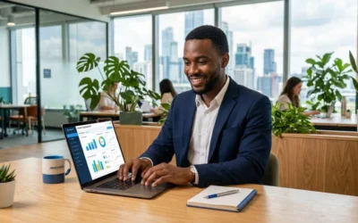 Avis sur zalentrapro.fr et analyse complète de la plateforme