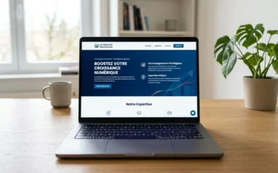 Analyse du site assurances magazine