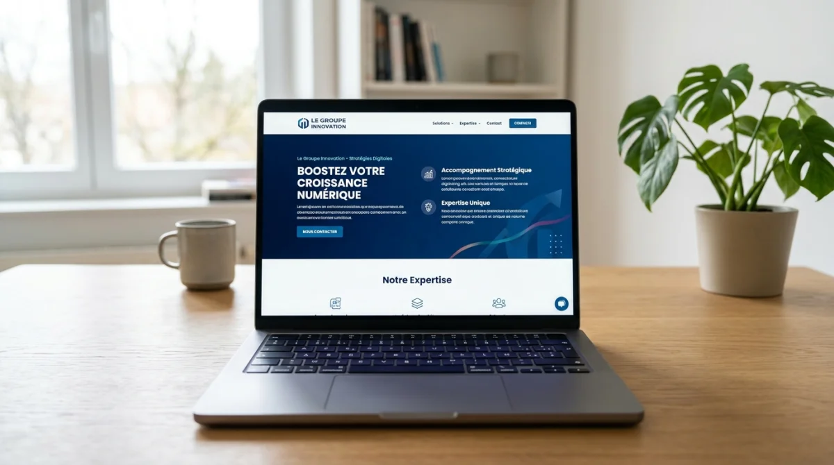 Analyse du site assurances magazine