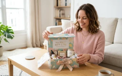 Avis sur box mensuelle femme et critères pour bien choisir