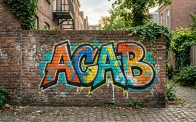 Que veut dire ACAB