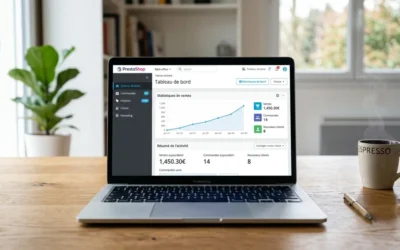 Avis sur ecommerce-concept.fr et ses services PrestaShop