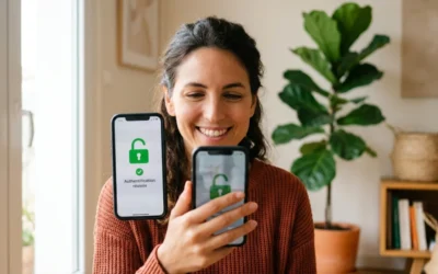 Comment activer la connexion automatique sur Facebook