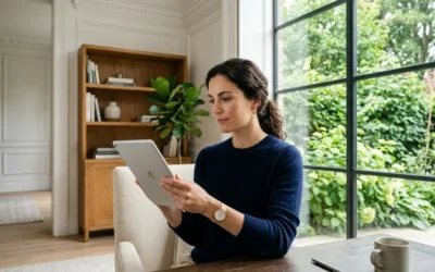 Analyse du site caractere immobilier fr