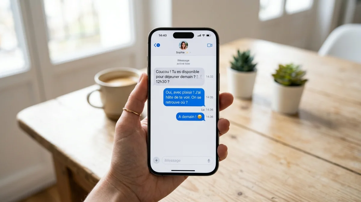 comment savoir si un sms a été lu