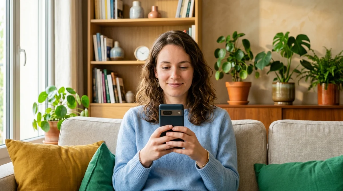 comment savoir si un sms a été lu
