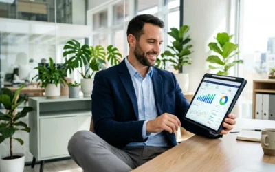 Tout savoir sur barometre-entreprendre.fr