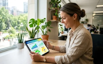 Guide pratique sur resultats services publics