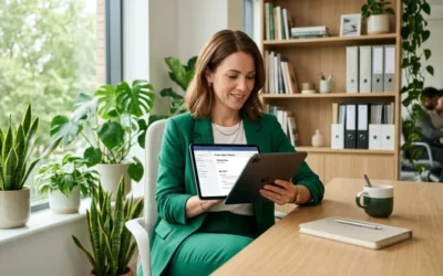 Avis sur hubentreprise360.fr pour les entrepreneurs