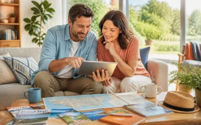 Les meilleurs sites comme Airbnb pour comparer avant de réserver