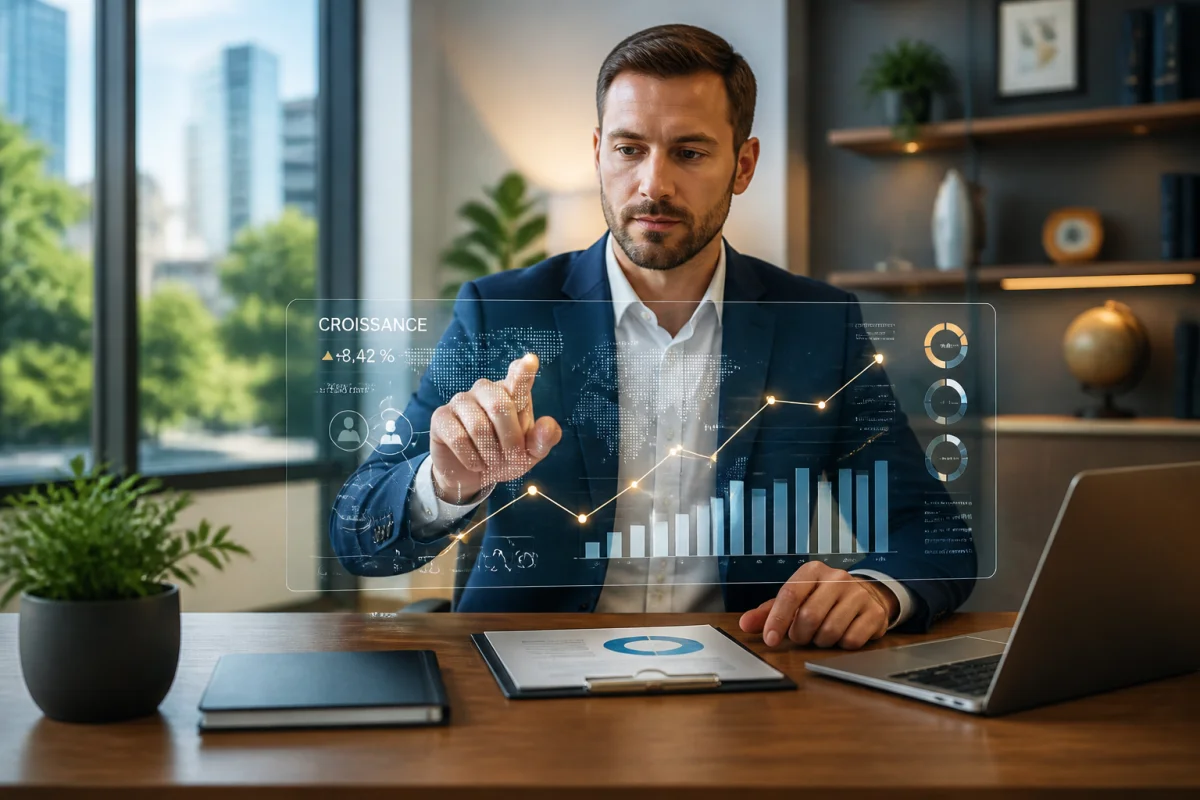 Guide complet sur rapprochementpro.fr pour les entreprises