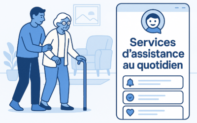 Comment les services d’assistance simplifient-ils le quotidien ?