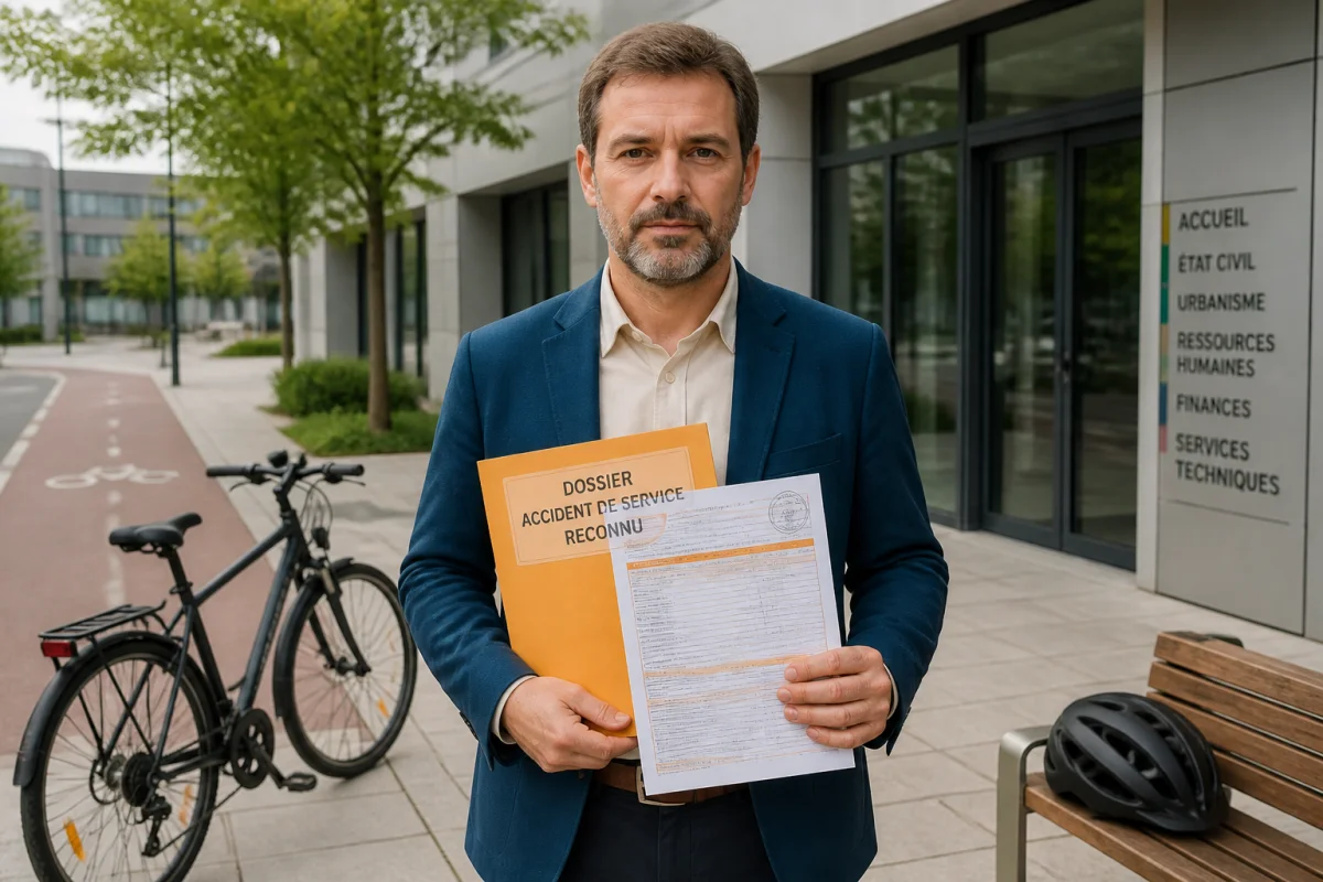 Comment les fonctionnaires contournent la réforme des arrêts maladie