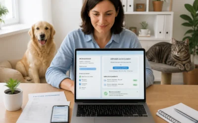 Guide complet sur Assur O’Poil pour chiens et chats