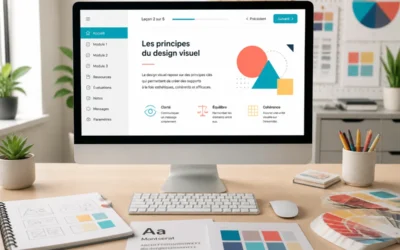 Créer des modules e learning efficaces de A à Z