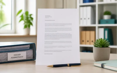 Modèle de courrier pour signaler une personne vulnérable au procureur