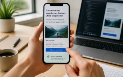 Comment créer un site web simple et utile dès aujourd’hui