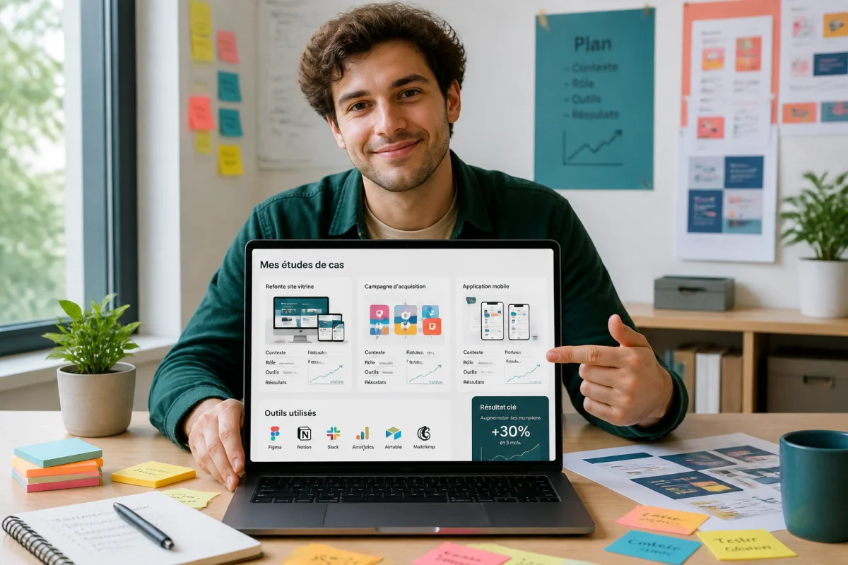 Comment créer un site web simple et utile dès aujourd’hui