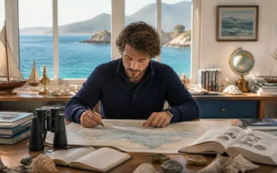 Greenawaymarine pour mieux avancer dans l’univers marin