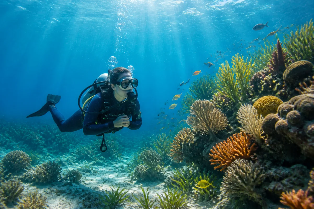 Greenawaymarine pour mieux avancer dans l’univers marin