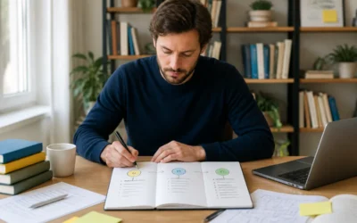 L&rsquo;Hypothese, un repère pour mieux explorer ses idées