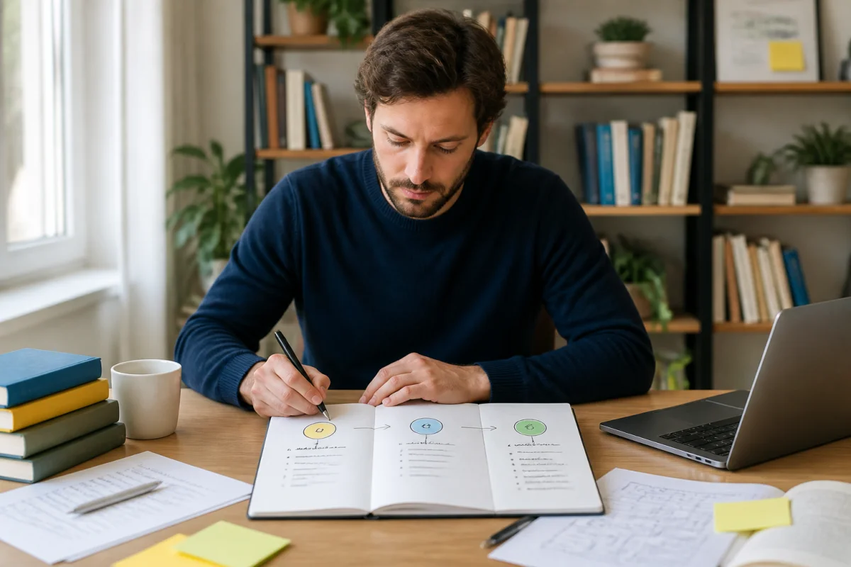 L'Hypothese, un repère pour mieux explorer ses idées