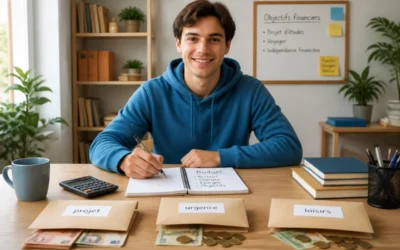 Comment organiser un budget étudiant sans subir les imprévus